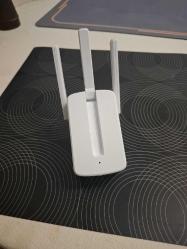 MENZİL GENİŞLETİCİ