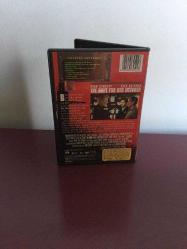 Dvd Film Kızıl Ekim Red October Orijinal - Çiziksiz / Türkçe Altyazılı - Sean Connery / Alec Baldwin