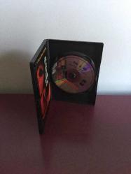 Dvd Film Kızıl Ekim Red October Orijinal - Çiziksiz / Türkçe Altyazılı - Sean Connery / Alec Baldwin