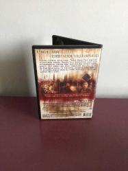 Dvd Film Altered AV Orijinal - Çiziksiz  Türkçe Dublaj - Eduardo Sanchez