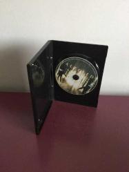 Dvd Film Altered AV Orijinal - Çiziksiz  Türkçe Dublaj - Eduardo Sanchez