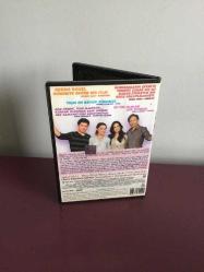 Dvd Film Örnek Aile  Orijinal - Çiziksiz Türkçe Dublaj - Demi Moore - David Duchovny / Derrick Borte