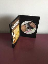 Dvd Film Örnek Aile  Orijinal - Çiziksiz Türkçe Dublaj - Demi Moore - David Duchovny / Derrick Borte