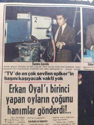 Günaydın Gazetesi - Turkish Newspaper - 5 Ocak 1977 - Türkiye'ye hem petrol hem dolar akacak - Iraklılar Süleyman Demirel'i altın yaldızlı koltuğa oturttular Fotoğrafı - Boksör Muhammed Ali Clay 35 milyon lira tazminat verip karısından boşandı Fotoğrafı - Kozan Hastanesi Başhekimi olan Doktor Ahmet Karadağ hastanede koma halinde yatarken görülüyor Fotoğrafı - İki günde 83 şişe şarabı su gibi içtiler Fotoğrafı - Bir tombalacı 225 karton kaçak sigara ile yakalandı - Düdüklü tencere yazan Necati Zincirkıran - Tan turizm - küçük ilanlar - televizyonda en çok sevilen spiker Erkan Oyal'ın başını kaşıyacak vakti yok Fotoğrafı - Nokta ve Virgülün güldürüleri makas yedi Fotoğrafı - yılbaşı ve televizyonumuz yazan Uğur Dündar - hafif batı müziği programında 5 parça ile ekrana gelecek olan Sibel Egemen Fotoğrafı - açık oturum yabancı sermaye yatırımları tartışılacak - Şinasi Ertan Feyyaz Berker Sakıp Sabancı Profesör Doktor Memduh Yaşa ve Memdullah Gezgin birlikte görülüyor Fotoğrafı - hayat yolu