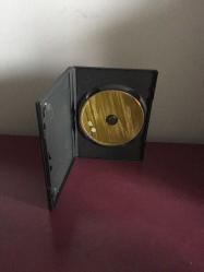 Dvd Film Jonah Hex Orijinal - Çiziksiz / Türkçe Dublaj - John Malkovich - Megan Fox