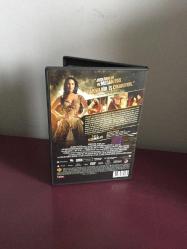 Dvd Film Jonah Hex Orijinal - Çiziksiz / Türkçe Dublaj - John Malkovich - Megan Fox