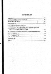 TÜRKMEN HALKININ KISA TARİHİ