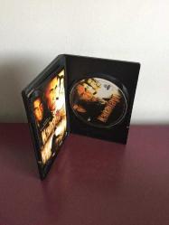 Dvd Film Kabadayı Orijinal - Çiziksiz  Şener Şen Kenan İmirzalıoğlu İsmail Hacıoğlu Ruhi Sarı