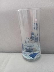 Yeni rakı İstanbul istiklal bardagi 1 adet