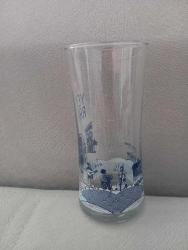 Yeni rakı İstanbul istiklal bardagi 1 adet