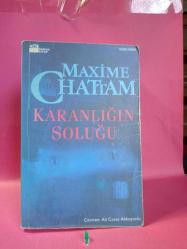 KARANLIĞIN SOLUĞU 2.EL