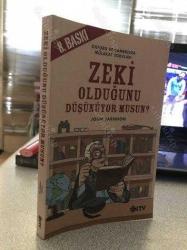 Oxford ve Cambridge Mülakat Soruları / Zeki Olduğunu Düşünüyor musun?