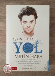 Aşkın İstilası - Yol (2. El)