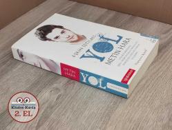 Aşkın İstilası - Yol (2. El)