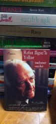 Rıfat Ilgaz'lı Yıllar Yazarından İmzalı