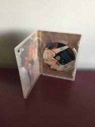 Dvd Film Cazibe Kanunları Orijinal - Çiziksiz  Türkçe Dublaj - Pierce Brosnan / Julianne Moore