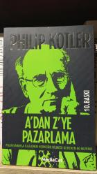 A'dan Z'ye Pazarlama