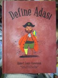 DEFİNE ADASI