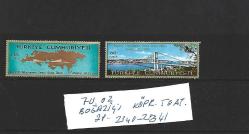 1970.02 Boğaziçi Köprüsünün Temel Atma Töreni 2p