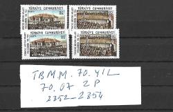 1970.07 Türkiye Büyuk Millet Meclisinin 50. Yılı 2p