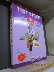 ZAMBAK YAYINLARI 5. SINIF İLKÖĞRETİM TEST KİTABI