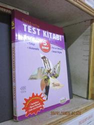 ZAMBAK YAYINLARI 5. SINIF İLKÖĞRETİM TEST KİTABI