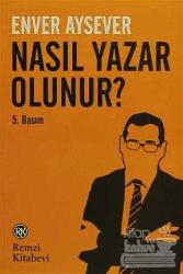 Nasıl Yazar Olunur?