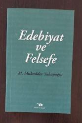 Edebiyat ve Felsefe