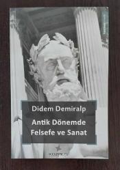 Antik Dönemde Felsefe ve Sanat