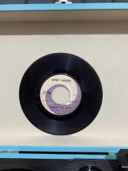 Sevim Tanürek Ağlarsa Anam Ağlar - Nasibim Yok Artık Plak