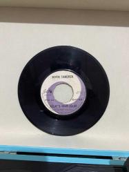 Sevim Tanürek Ağlarsa Anam Ağlar - Nasibim Yok Artık Plak