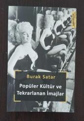 Popüler kültür ve Tekrarlanan imajlar