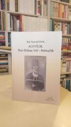 Alevilik, Hacı Bektaş Veli-Bektaşilik