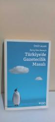 Saray'dan Saray'a Türkiye'de Gazetecilik Masalı