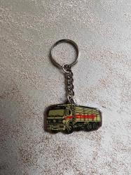 Mercedes Benz Kamyon Anahtarlık