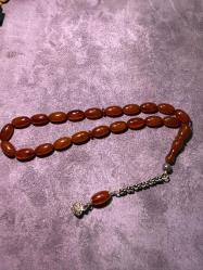 Efe boy maskot kuka tesbih. Usta işi