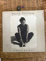 Tracy Chapman/ Crossroads- LP