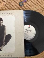 Tracy Chapman/ Crossroads- LP