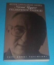 FELSEFENİN ÇAĞRISI