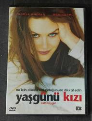BIRTHDAY GIRL * YAŞGÜNÜ KIZI * NICOLE KIDMAN * DVD