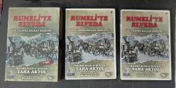 RUMELİ'YE ELVEDA * 100. YILINDA BALKAN BOZGUNU * BELGESEL * 2 DVD