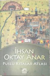 Puslu Kıtalar Atlası