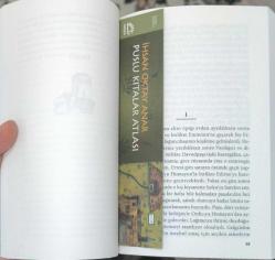 Puslu Kıtalar Atlası