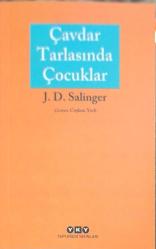 Çavdar Tarlasında Çocuklar