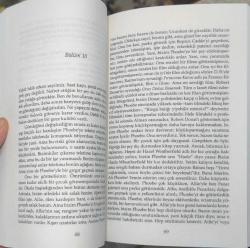 Çavdar Tarlasında Çocuklar