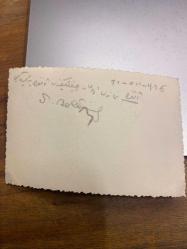 Ankara gazi orman Çiftliği‘nden fotoğraf 1936