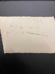 Enstitü bahçesinde Bir pazar sabahı 1928 fotoğraf