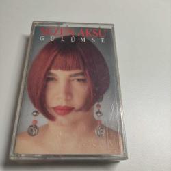 Sezen Aksu - Gülümse - Kaset