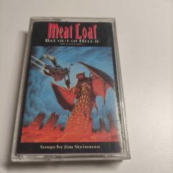 Meat Loaf - Bat Out Off Hell II