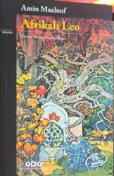 Afrikalı Leo
